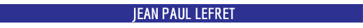 Jean Paul Lefret
