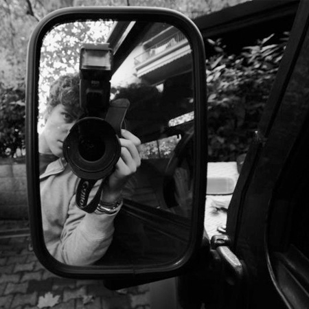 GALLERY <br /> *GUGLIELMO PROFETI