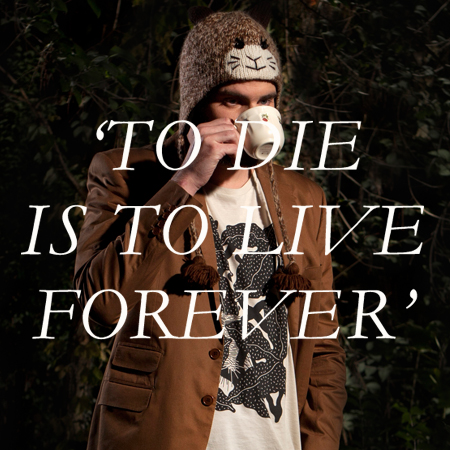 FASHION<br />*EFIMERO