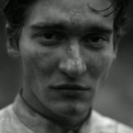 I LOVE YOU * WOODKID