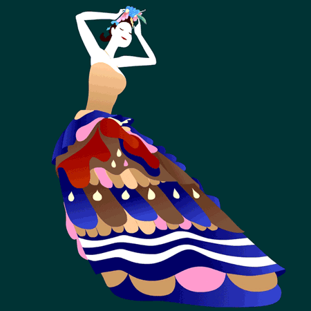 SUNDAY GIF<br />*STEPHEN VUILLEMIN