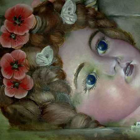 PITTURA<br />*BABILA BONACCHI