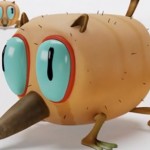 Doomed: a biological cartoon! * El Señor Studio