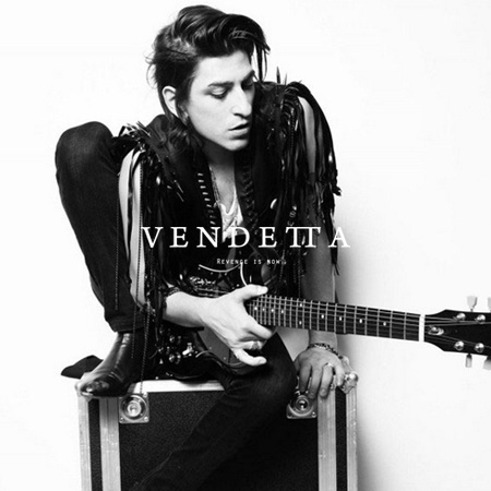 FASHION <br /> *VENDETTA