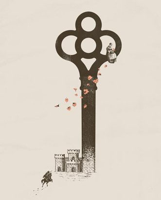 LOVE/HATE*45
