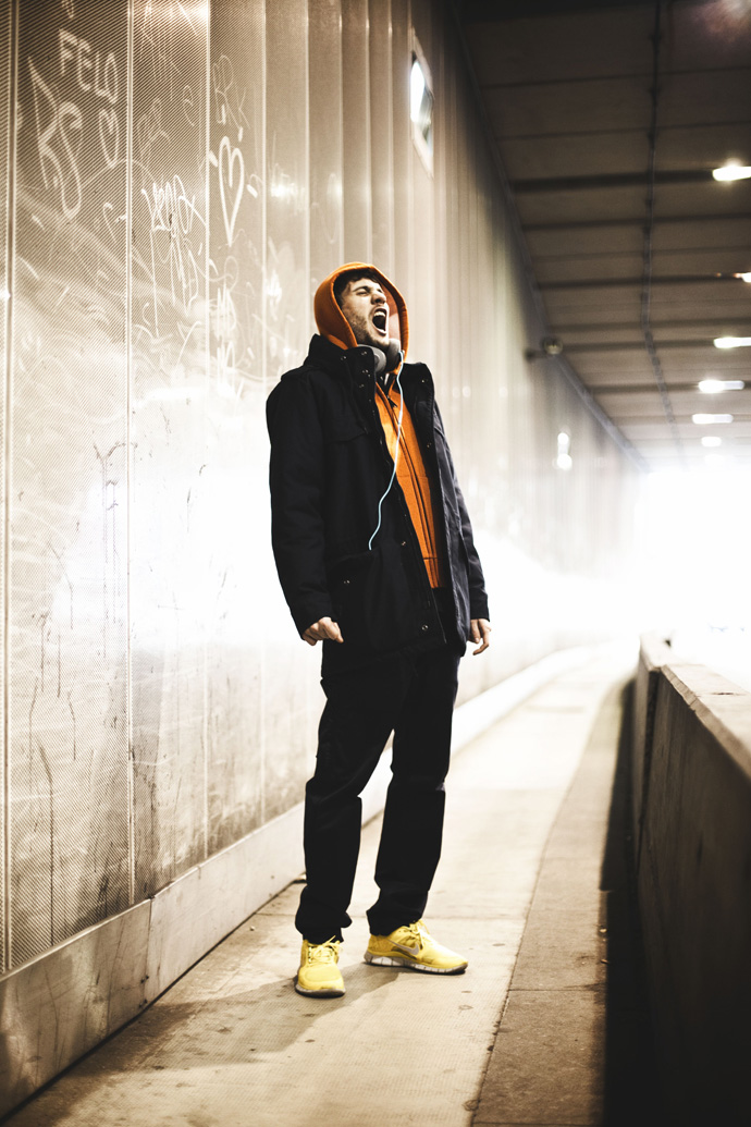© Carhartt - photo by MarcoMarzocchi