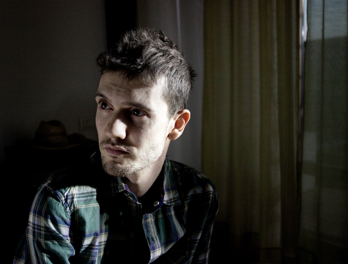 photo by GabrieleMinelli