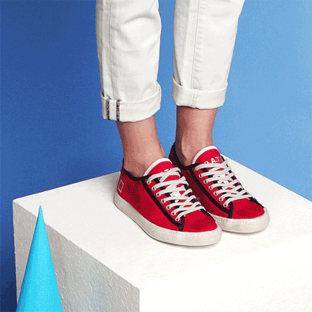 WEEKEND GIF<br />*D.A.T.E. @ LA RINASCENTE