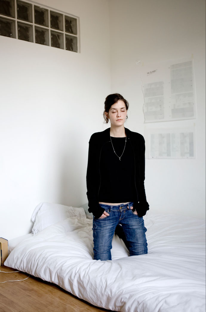 Esther Mathis