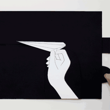 SUNDAY GIF<br />*MENGYU CHEN