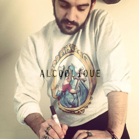 FASHION<br /> *ROCCO ADRIANO GALLUCCIO