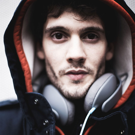 MUSIC  <br />*ANDREA NARDINOCCHI