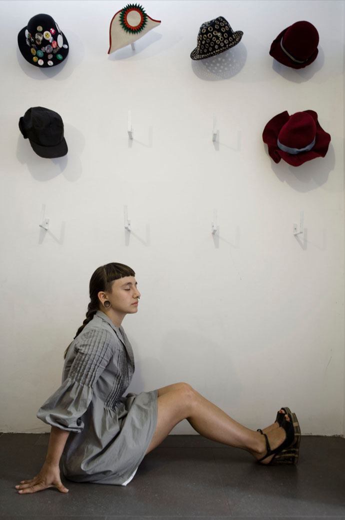federica moretti