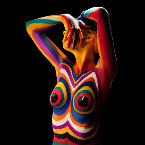 BODIES#1