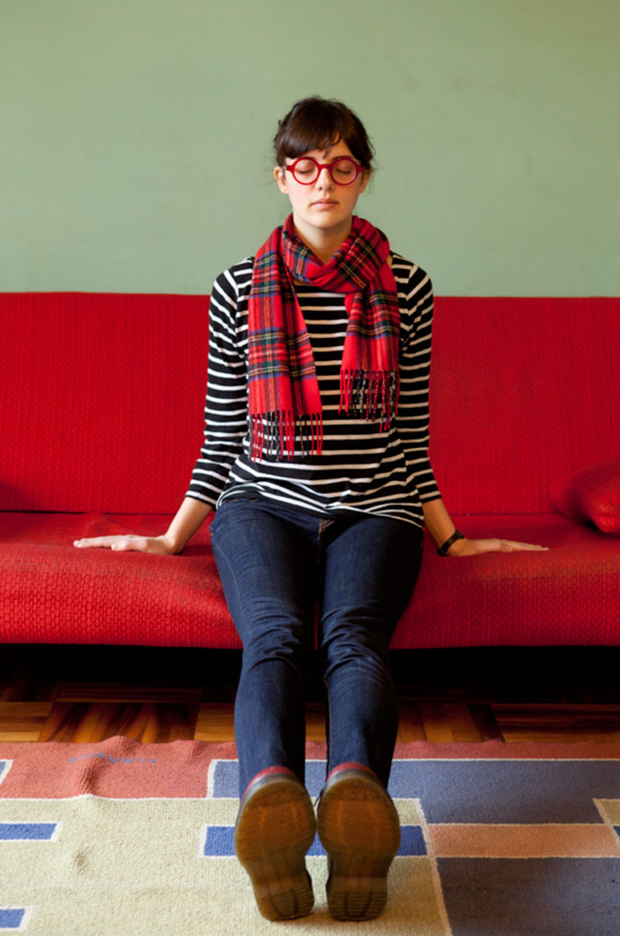 olimpia zagnoli