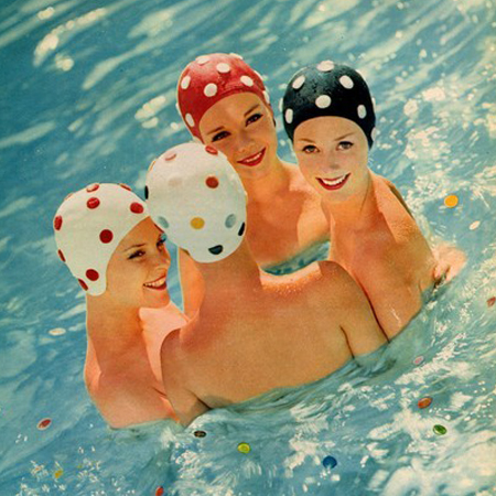 TREND<br />*VINTAGE SWIMWEAR
