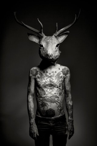 LOVE/HATE*32