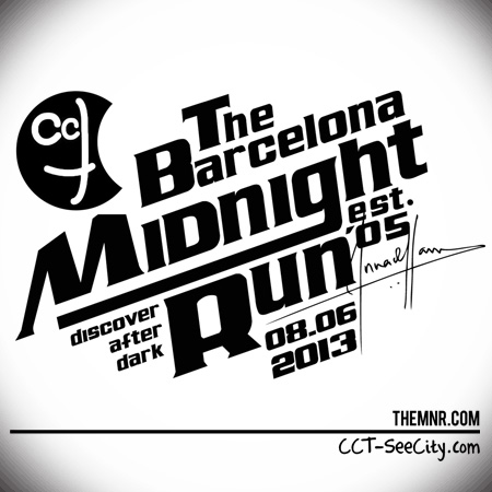 EVENTS<br />*MIDNIGHT RUN (MNR)