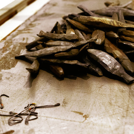 EXHIBITION *GARUM – MERCATO ITTICO ANTICO