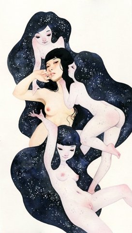 BODIES#2