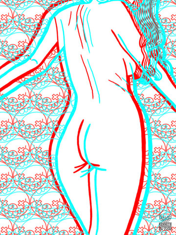 BODIES#3