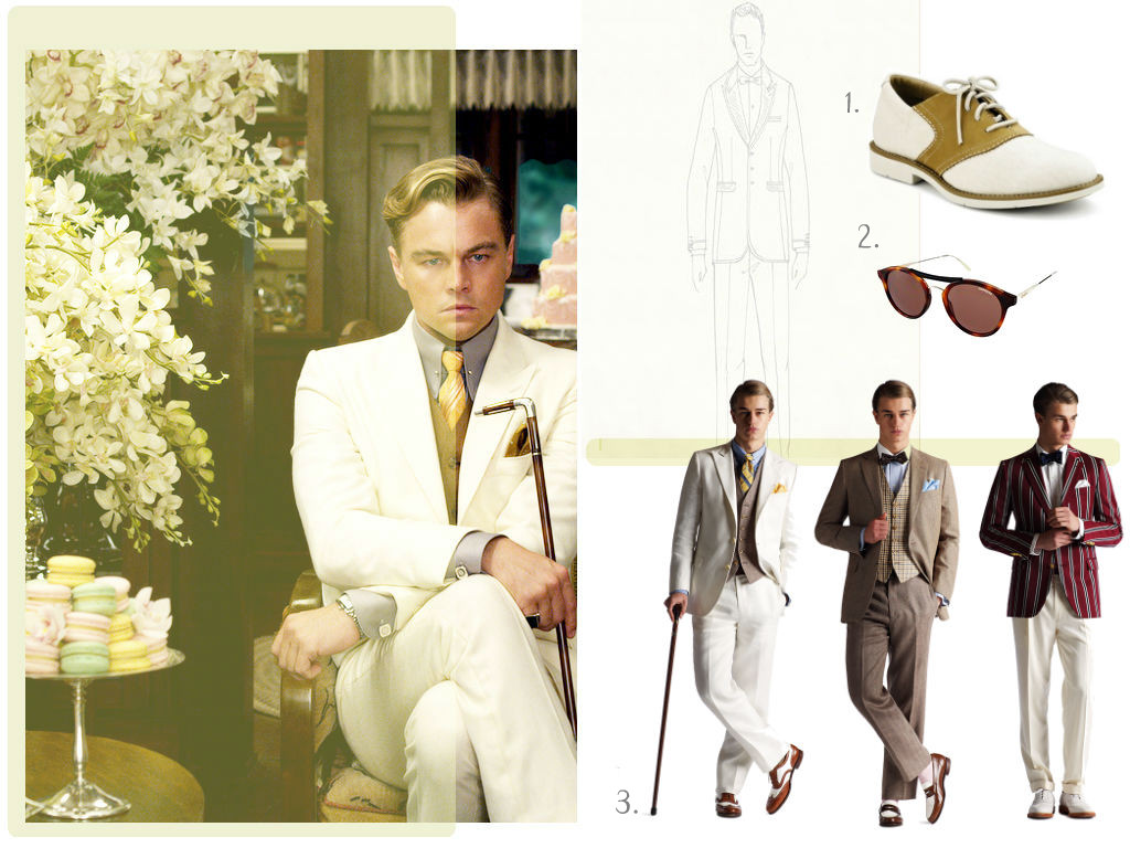 Collage Leo