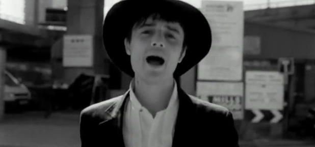 BABYSHAMBLES *Delivery
