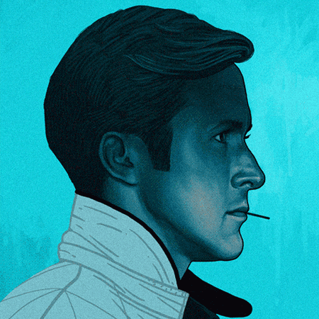 SUNDAY GIF<br />*MIKE MITCHELL