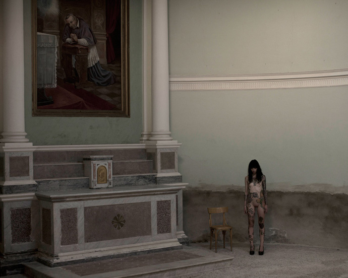 ph.christopher morris