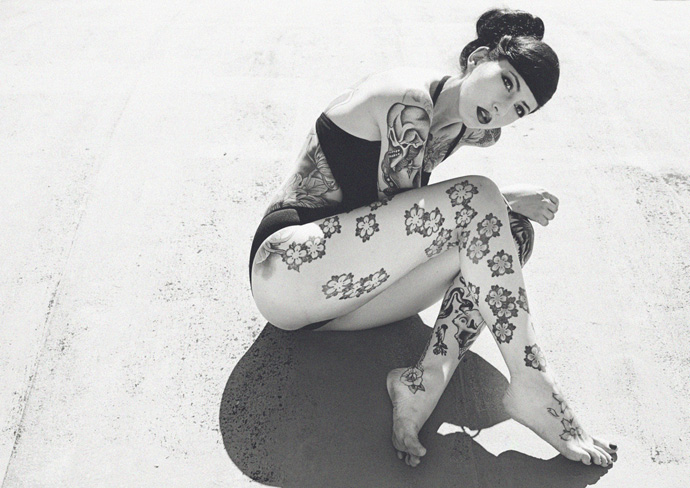 ph.giorgia borneto