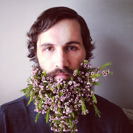 FLOWER DESIGN<br />*SARAH WINWARD