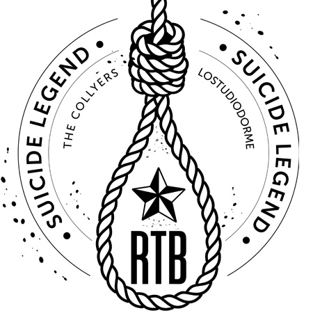 EVENT *RECIPES TO BECOME A SUICIDE LEGEND