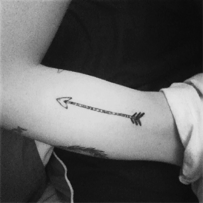 Arrow
