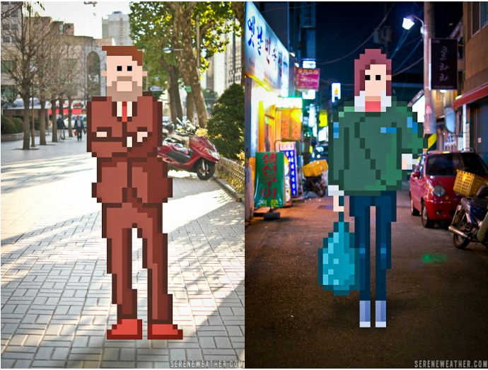 Collage street 1