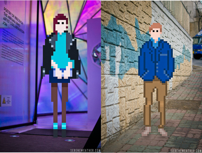 Collage street 2