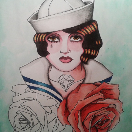 TATTOO<br />*MIRKO CARUSO
