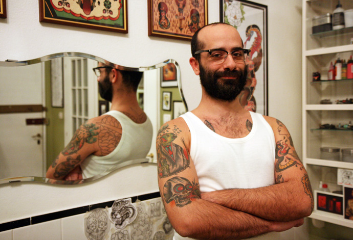 Dan Cipriani