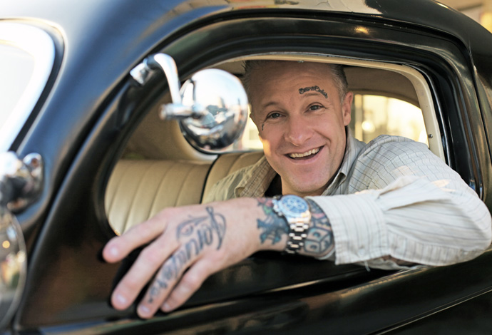 Sid Stankovitz