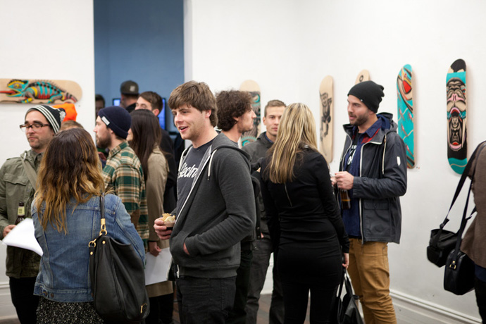 Photos by Emma Mackenzie for Sixthousand