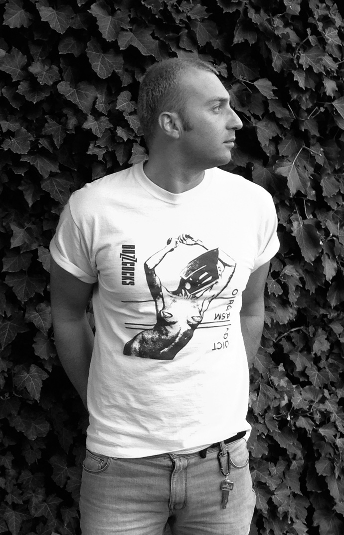 Matteo Perazzoli