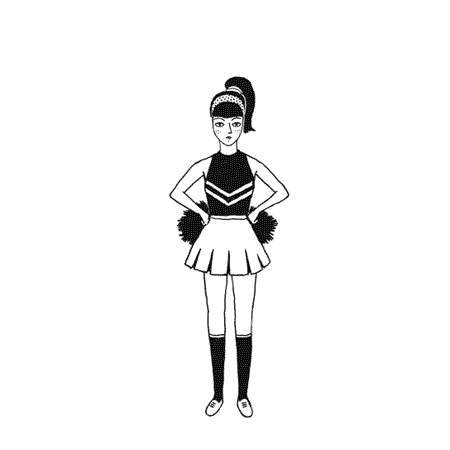 SUNDAY GIF<br>*LAURENE BOGLIO