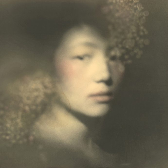 01 Nathalie Daoust, China Dolls #1,2008-2012, Courtesy Ilex Gallery