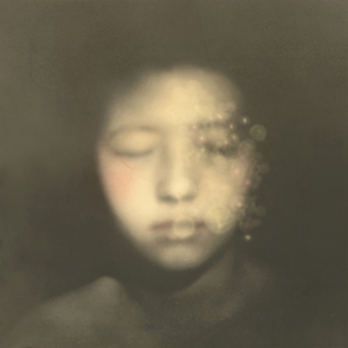 02 Nathalie Daoust, China Dolls #2, 2008-2012, Courtesy Ilex Gallery