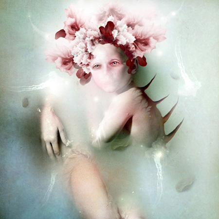 ARTE <br>*VALENTINA BROSTEAN