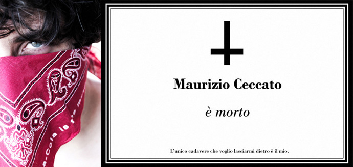 Maurizio Ceccato