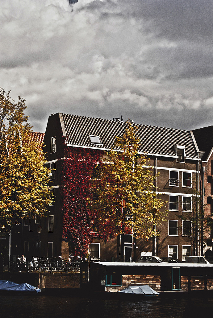 Amsterdam