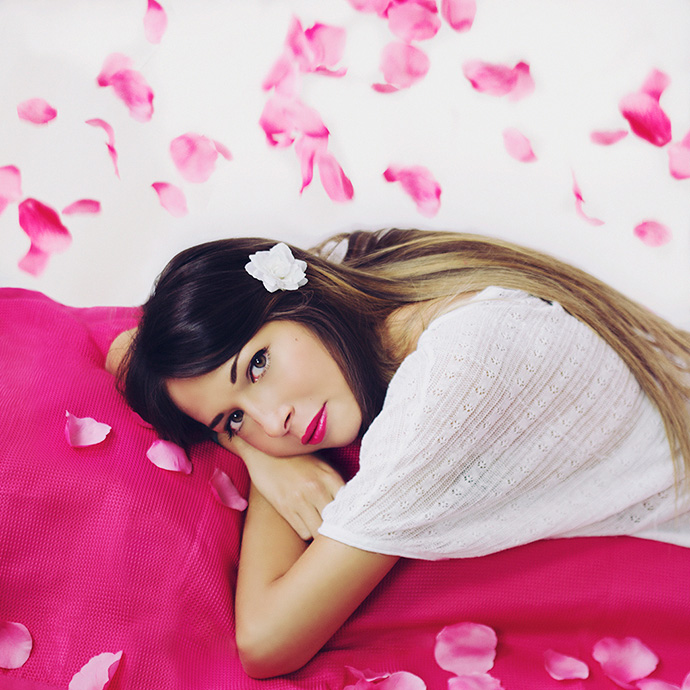 Blossom Heart
