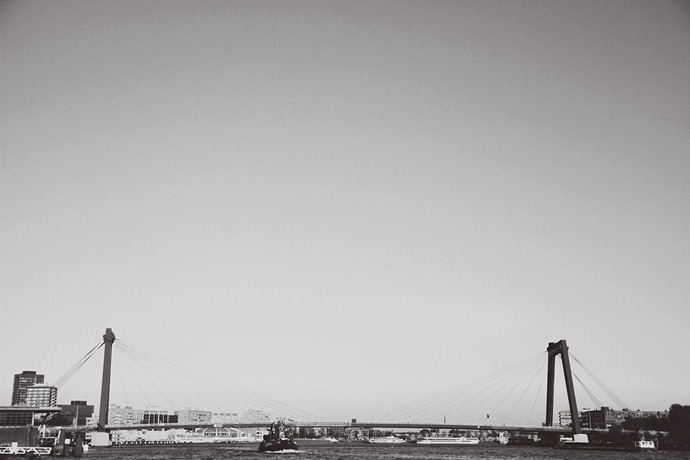 Rotterdam