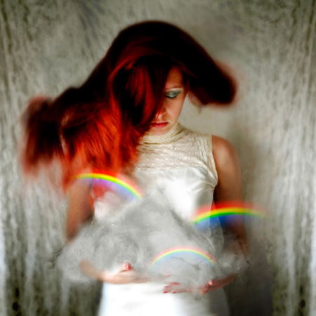 YOUNG PHOTO <br>*DIANA DEBORD