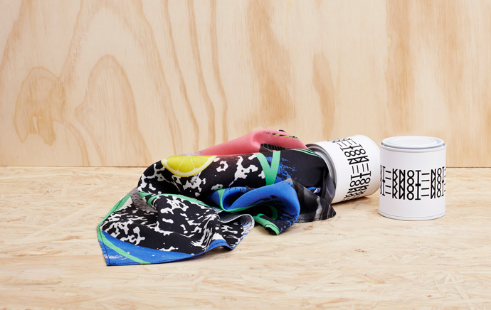 SJ Scarves (not-knot)